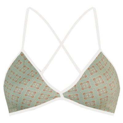 Bio BH retro (grün) - kaufen