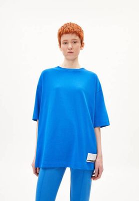 LAAURI | warmes Blau