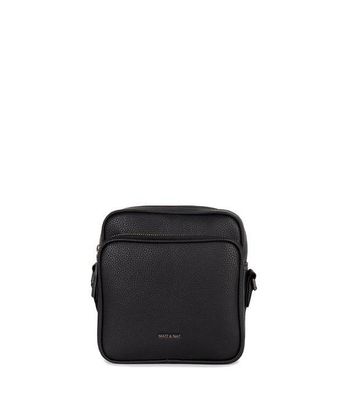 MARC Vegan Crossbody Bag - Grain