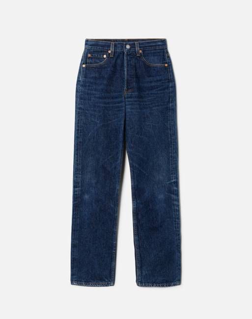 80s Levi's 501 -#1116