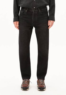 MAADOX CLASSIC STRAIGHT JEANS | phantom