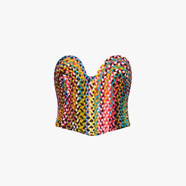 FULL CIRCLE Julie Top