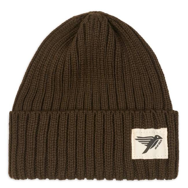 moffat merino wool beanie