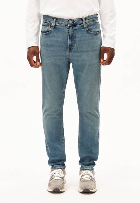 AARJO TARPA TAPERED JEAN | lule