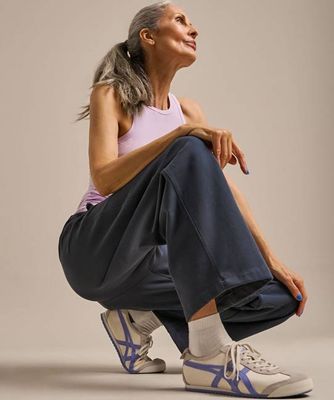 Horseshoe Sweat Bottoms