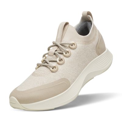 W Wool Strider Freizeitschuhe