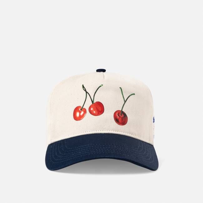 Duke Cherry NY Cap