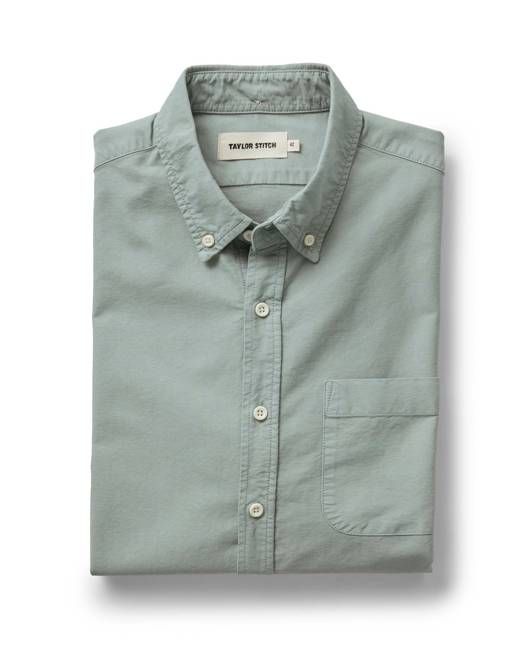 The Jack in Surf Green Oxford