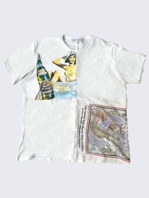 The Classic T-Shirt M