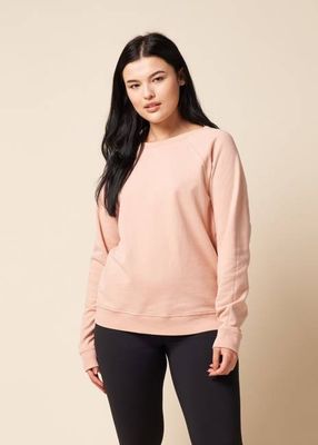 The College Sweatshirt