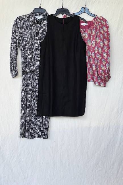 1095 Sample Pack - $135 - Size S