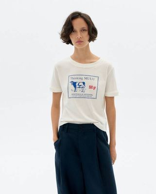 Mantega Zowi R t-shirt