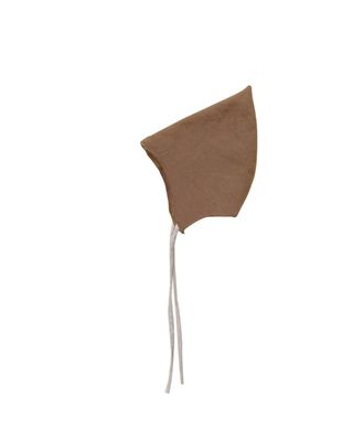 French Terry Pixie Hat