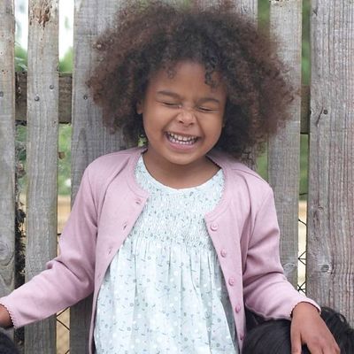 Pointelle Cardigan - Pink