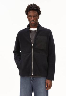 FLAABO FLEECE JACKET