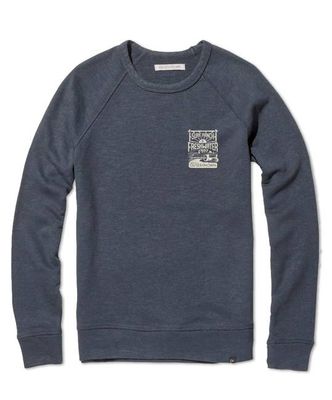 Freshwater Pro Sweatshirt - Outerworn