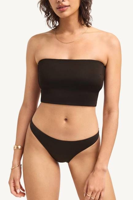 Thalia Full Bottom - Deep Earth EcoLux