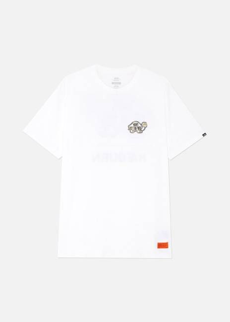 VANS x RAEBURN SS TEE