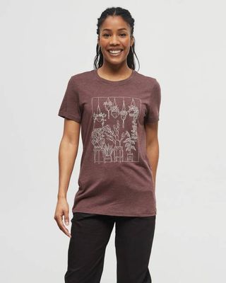 Plant Club T-Shirt