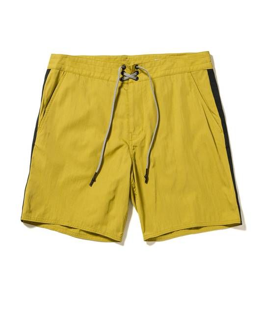 Pocket Evolution Trunk - Outerworn