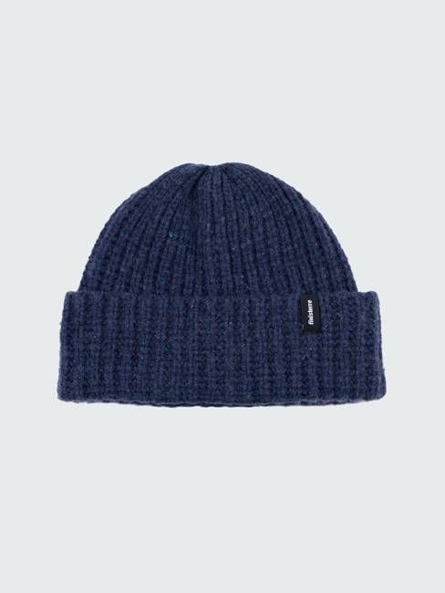 Asowen Chunky Rib Beanie