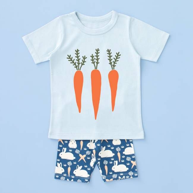 Spring Carrots Bundle