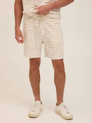 Garrett Shoreline Terry Short
