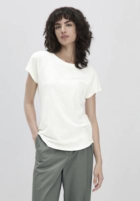 Slub Shirt Regular made from pure organic cotton