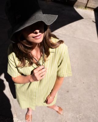 Lina Sun Dress