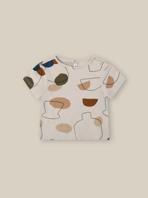 Ceramics Classic T-shirt