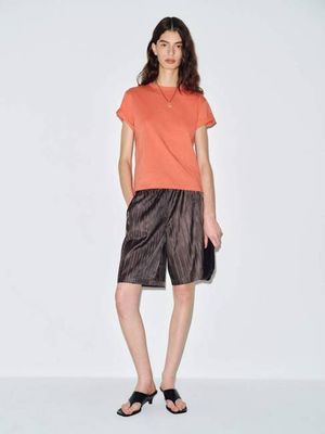 Rowan Crew Tee