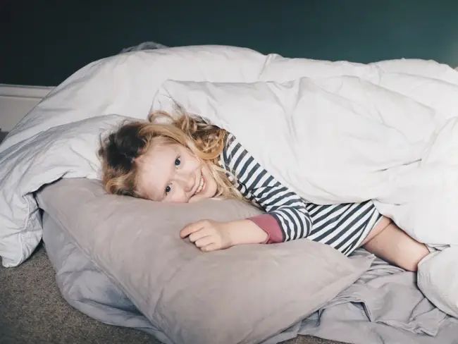 celeste kids nightie / various colours — Noctu