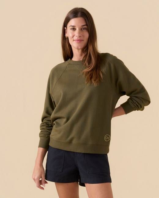 The Women's Team Crew