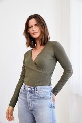 Casual Women's Ethical Tops on Clearance