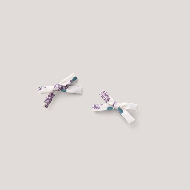 Little Bow Set