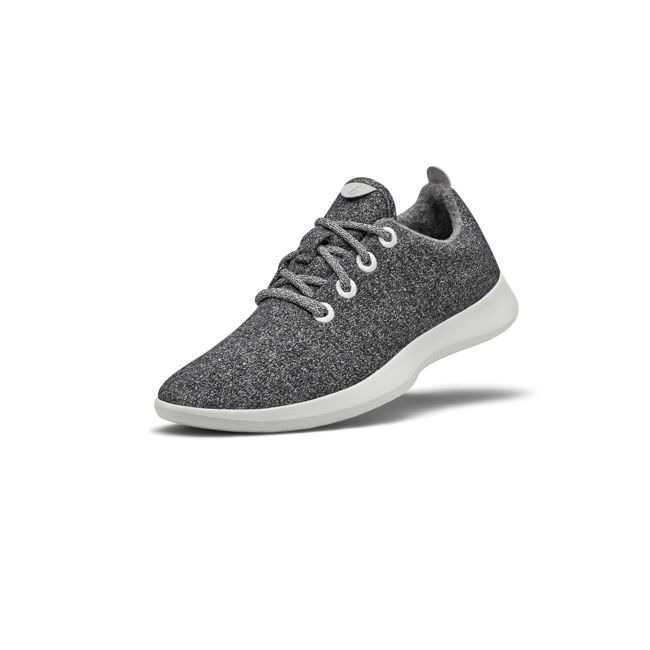 M Wool Runner casual shoes