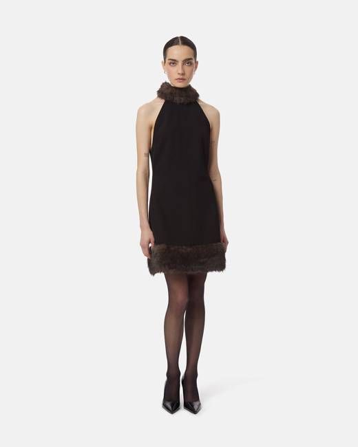REAPPARIS Matisse Mini Dress