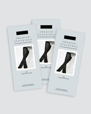 Freja Wool Knee-highs Bundle: 3 pairs