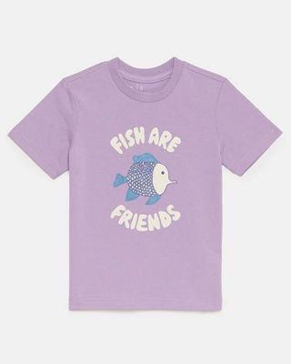Fish Friends T-Shirt