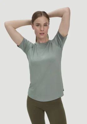 Regular ACTIVE COMFORT T-shirt made of TENCEL™ Lyocell