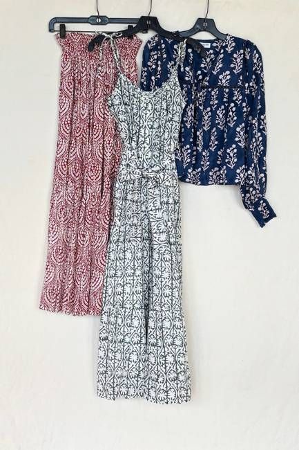 1159 Sample Pack - $140 - Size XS/S