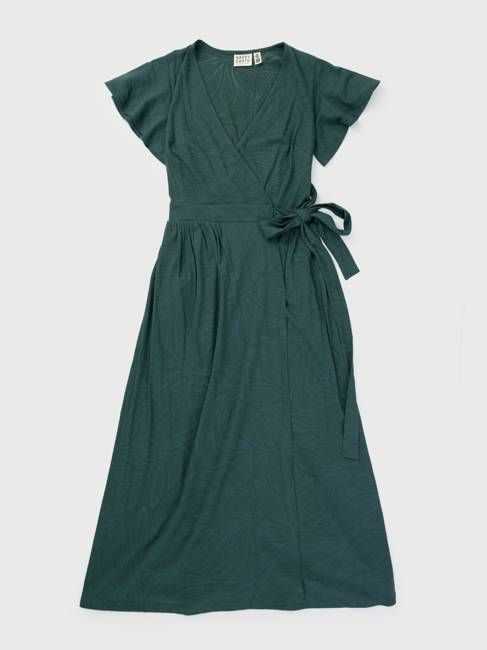 Isla Dress | Tropics