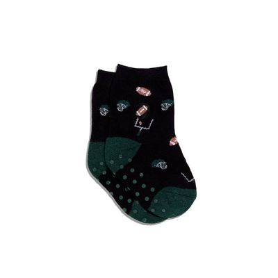 Kids Socks that Support Youth Sports