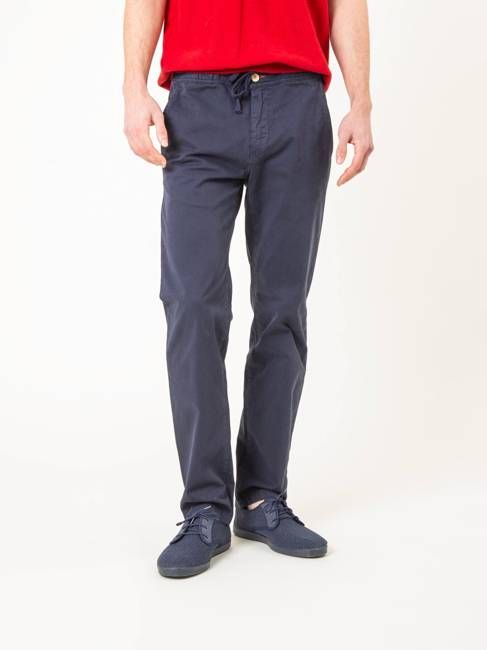 JOGGER LOMAS NAVY