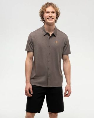 Hawthorn Shirt