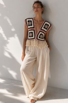 Solene Vest