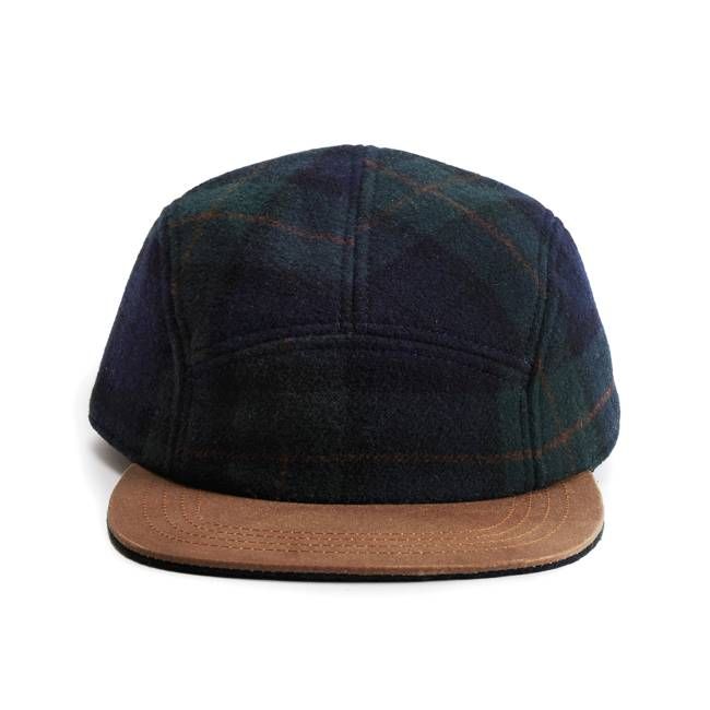 The Taylor Stitch x Hypeadelic Cap v.45