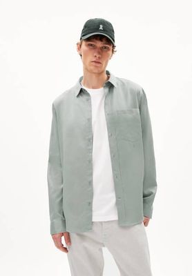 SKJORTAAS | morning dew