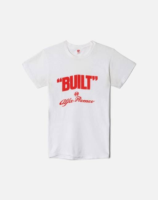 60s Hanes Alfa Romeo tee