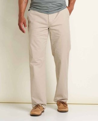 Mission Ridge Straight Chino